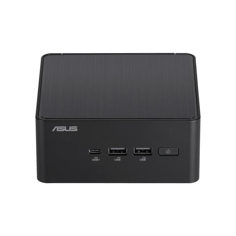 ASUS NUC 14 Pro RNUC14RVHI300002I UCFF Noir 100U · Barebone nuc & mini pc · Informat Systems Strasbourg (image 7)