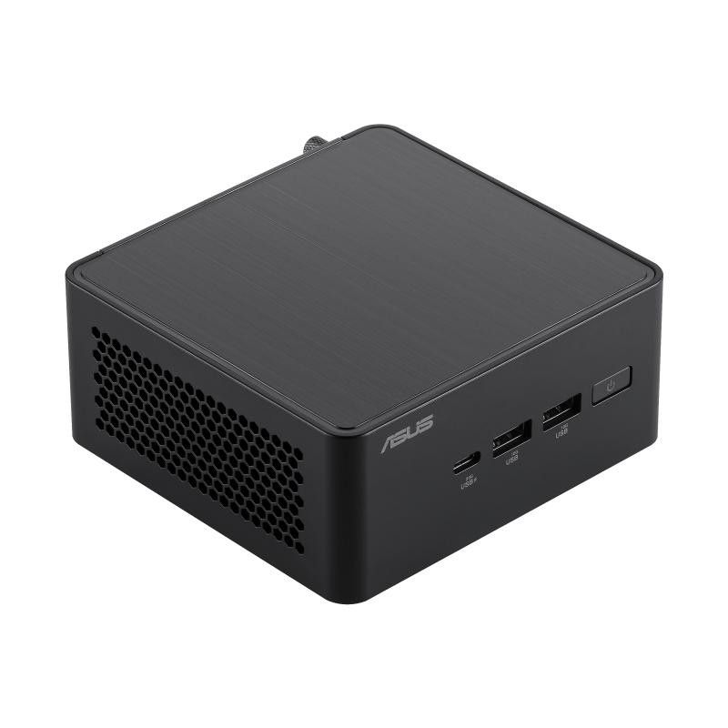 ASUS NUC 14 Pro RNUC14RVHI300002I UCFF Noir 100U · Barebone nuc & mini pc · Informat Systems Strasbourg (image 9)