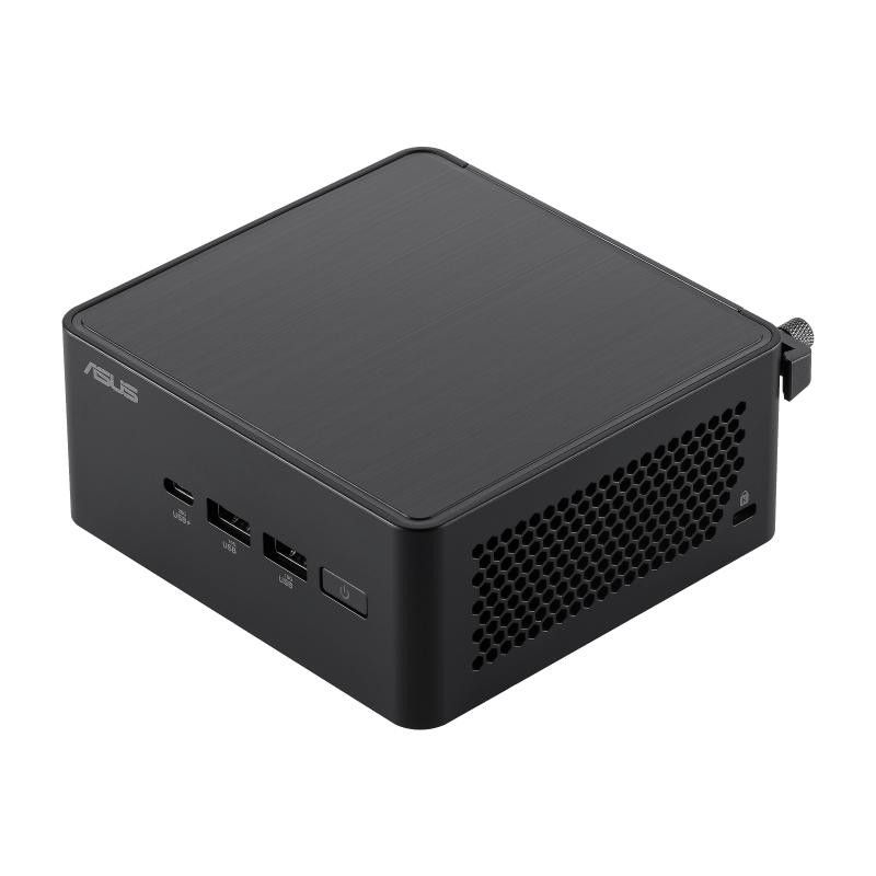 ASUS NUC 14 Pro RNUC14RVHI300002I UCFF Noir 100U · Barebone nuc & mini pc · Informat Systems Strasbourg (image 10)