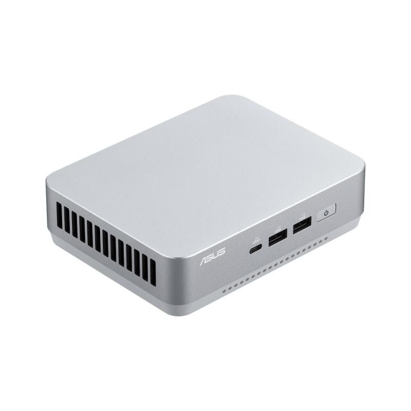 ASUS NUC 14 Pro+ RNUC14RVSU900002I UCFF Argent 185H · Barebone NUC · Informat Systems Strasbourg (image 6)