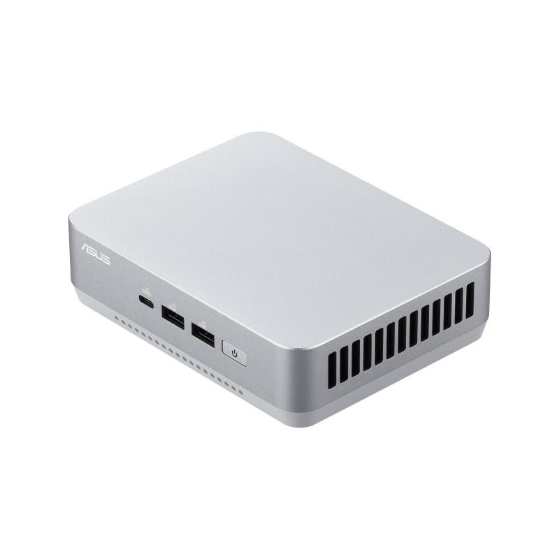 ASUS NUC 14 Pro+ RNUC14RVSU900002I UCFF Argent 185H · Barebone NUC · Informat Systems Strasbourg (image 7)