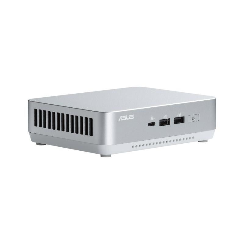 ASUS NUC 14 Pro+ RNUC14RVSU900002I UCFF Argent 185H · Barebone NUC · Informat Systems Strasbourg (image 8)