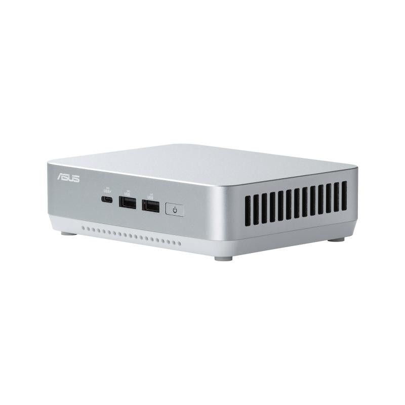 ASUS NUC 14 Pro+ RNUC14RVSU900002I UCFF Argent 185H · Barebone NUC · Informat Systems Strasbourg (image 9)