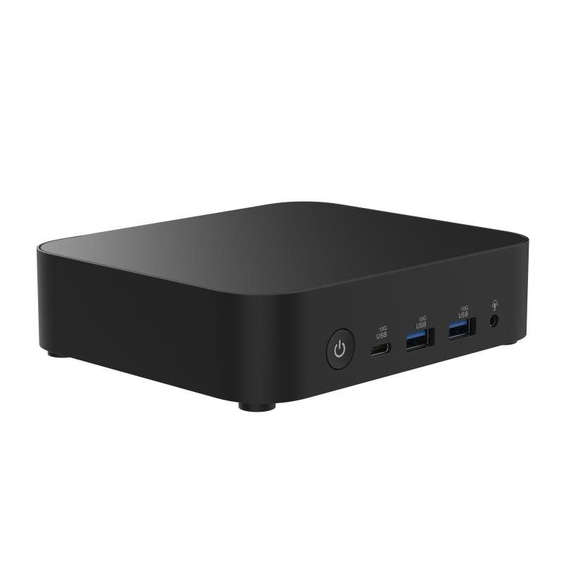ASUS NUC 14 Essential RNUC14MNK9700002 Noir N97 · Barebone NUC · Informat Systems Strasbourg (image 6)