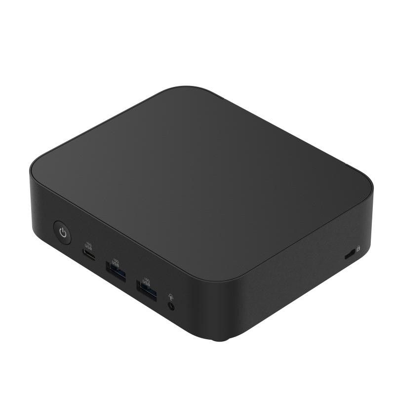 ASUS NUC 14 Essential RNUC14MNK9700002 Noir N97 · Barebone NUC · Informat Systems Strasbourg (image 7)