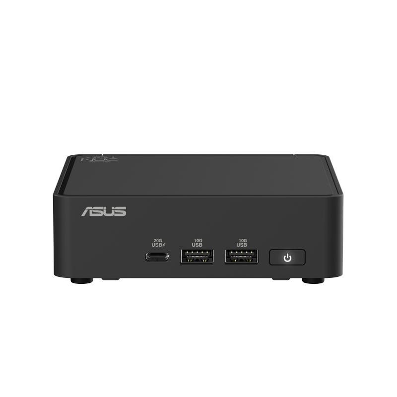 ASUS NUC 15 Pro RNUC15CRKU500002 Noir 225H · Barebone NUC · Informat Systems Strasbourg (image 2)