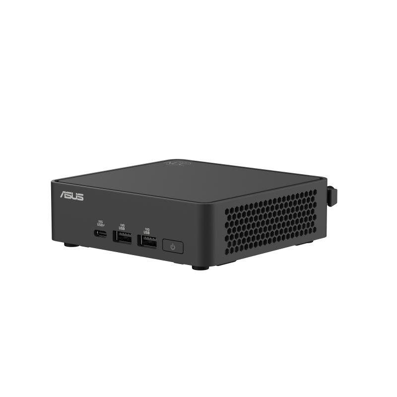 ASUS NUC 15 Pro RNUC15CRKU500002 Noir 225H · Barebone NUC · Informat Systems Strasbourg (image 8)