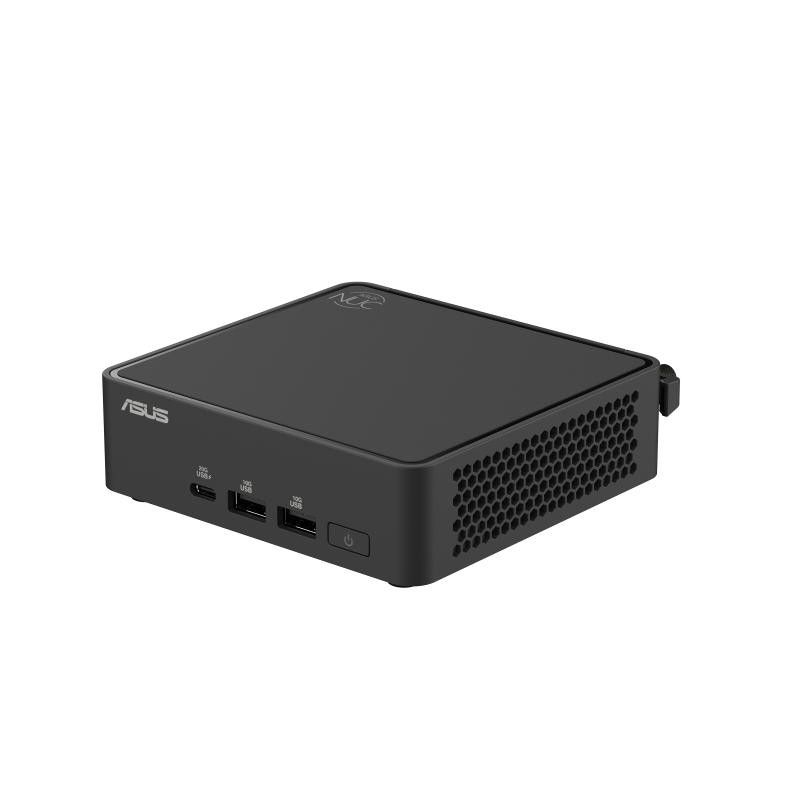 ASUS NUC 15 Pro RNUC15CRKU500002 Noir 225H · Barebone NUC · Informat Systems Strasbourg (image 9)