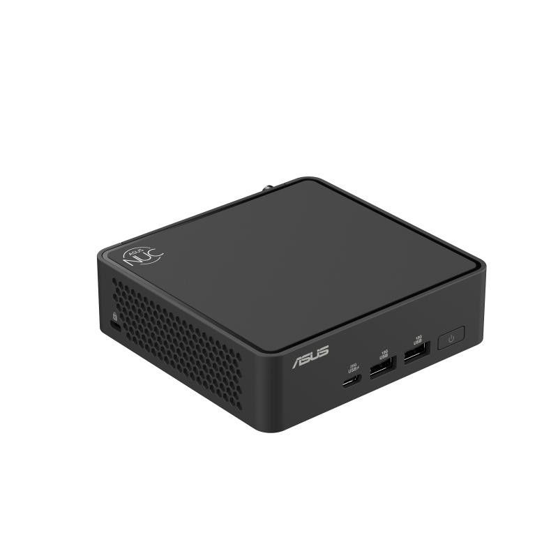 ASUS NUC 15 Pro RNUC15CRKU500002 Noir 225H · Barebone NUC · Informat Systems Strasbourg (image 10)