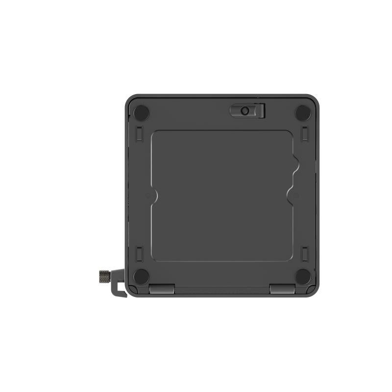 ASUS RNUC15CRKU700002 Noir 255H · Barebone NUC · Informat Systems Strasbourg (image 3)