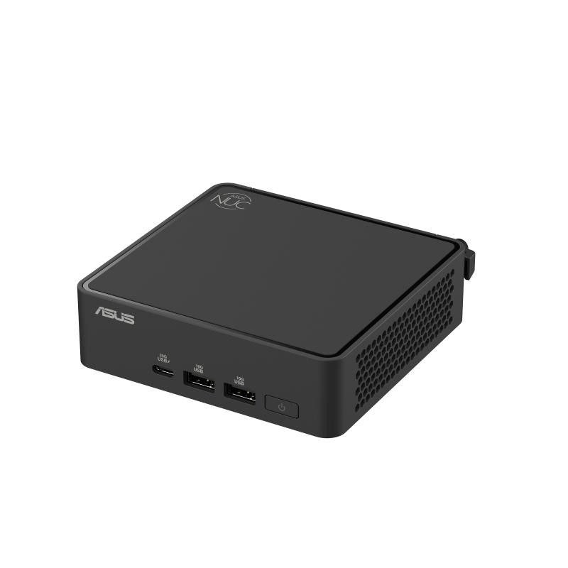 ASUS RNUC15CRKU700002 Noir 255H · Barebone NUC · Informat Systems Strasbourg (image 4)