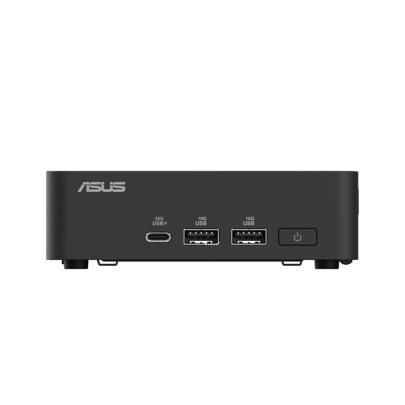 ASUS RNUC15CRKU700002 Noir 255H · Barebone NUC · Informat Systems Strasbourg (image 7)