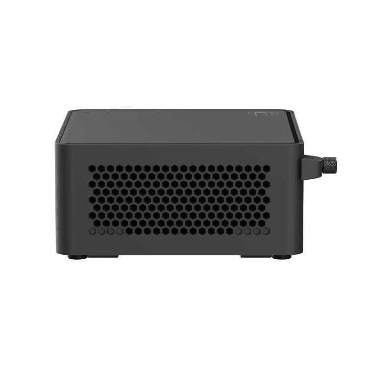 ASUS NUC 15 Pro RNUC15CRHI300002 Noir 100U · Barebone NUC · Informat Systems Strasbourg (image 3)