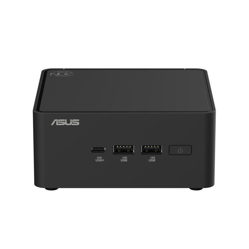 ASUS NUC 15 Pro RNUC15CRHC700002 Noir 240H · Barebone NUC · Informat Systems Strasbourg