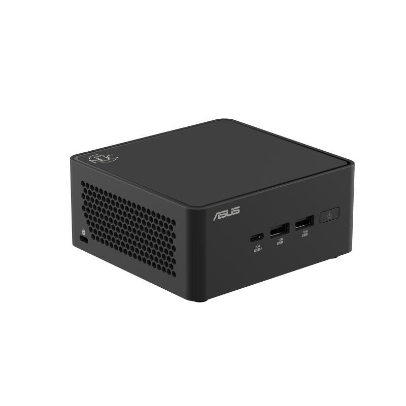 ASUS NUC 15 Pro RNUC15CRHC700002 Noir 240H · Barebone NUC · Informat Systems Strasbourg (image 2)
