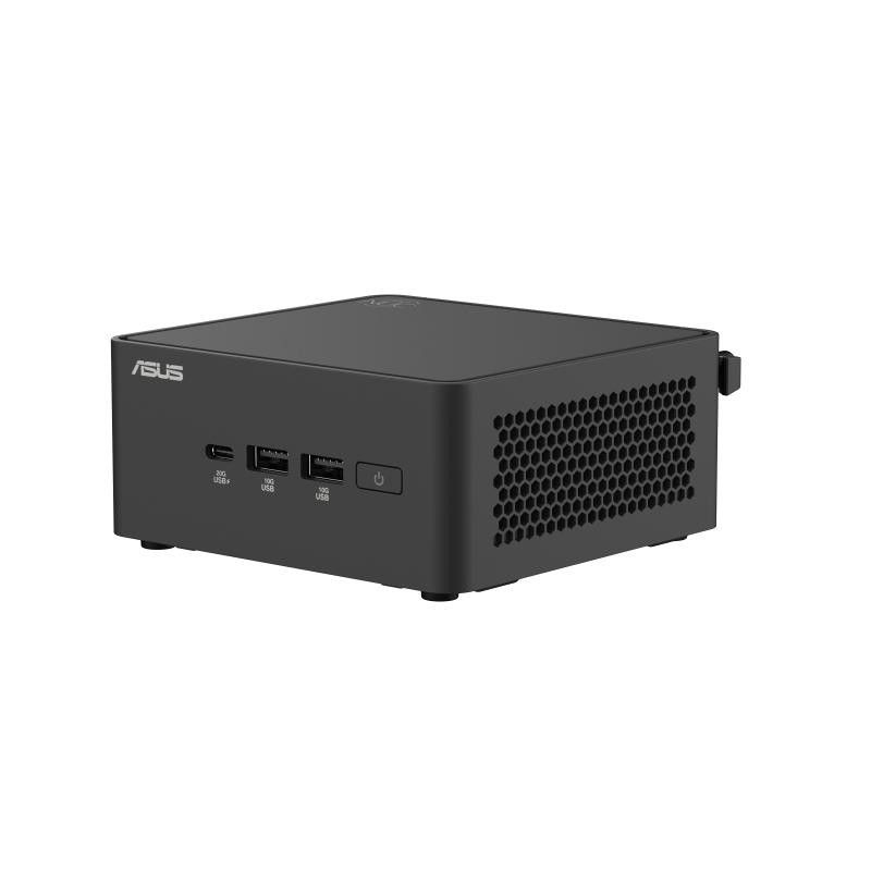 ASUS NUC 15 Pro RNUC15CRHC700002 Noir 240H · Barebone NUC · Informat Systems Strasbourg (image 3)