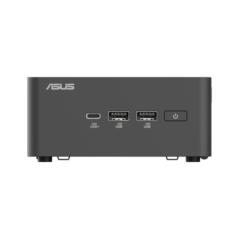 ASUS NUC 15 Pro RNUC15CRHC700002 Noir 240H · Barebone NUC · Informat Systems Strasbourg (image 5)