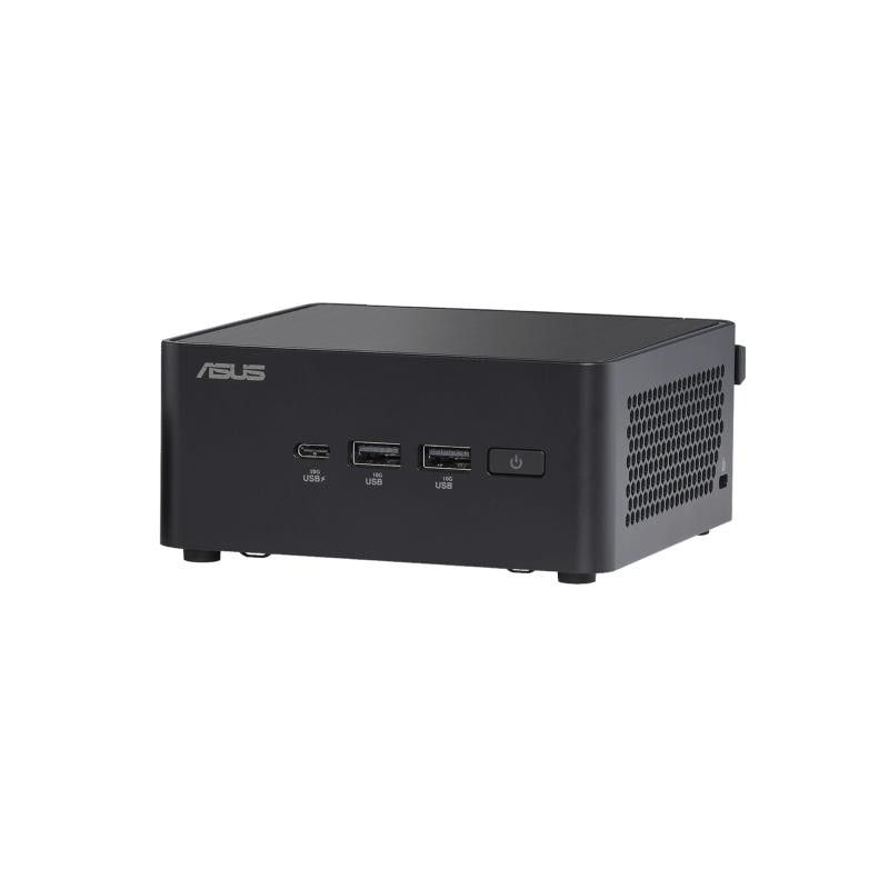 ASUS NUC 14 Pro RNUC14RVHU500002I UCFF Noir 125H · Barebone NUC · Informat Systems Strasbourg (image 2)