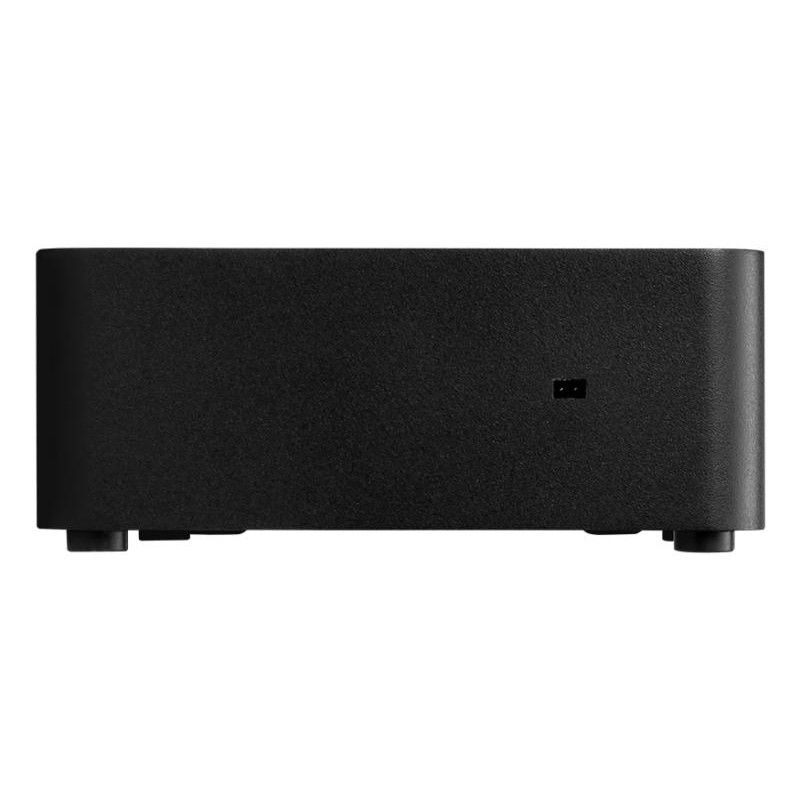 MSI Cubi NUC AI 1UMG-019BEU Noir 125H Intel SoC · Barebone NUC · Informat Systems Strasbourg (image 5)