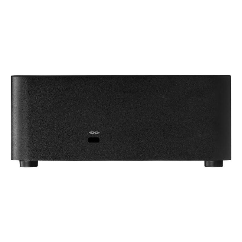 MSI Cubi NUC AI 1UMG-019BEU Noir 125H Intel SoC · Barebone NUC · Informat Systems Strasbourg (image 6)