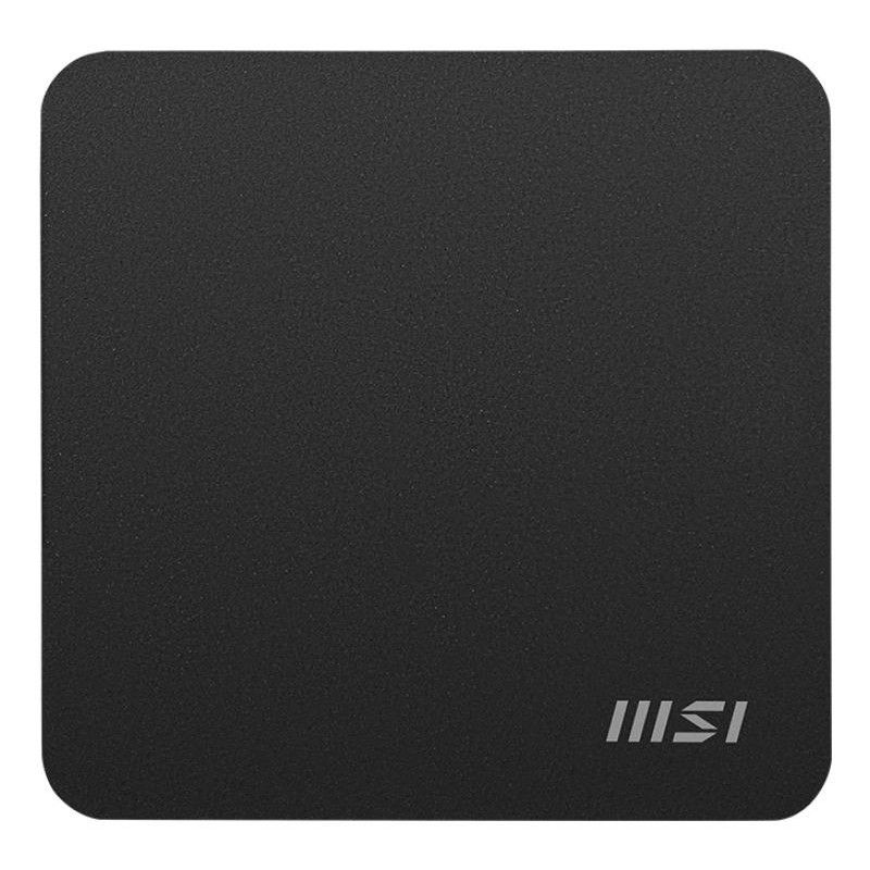MSI Cubi NUC AI 1UMG-019BEU Noir 125H Intel SoC · Barebone NUC · Informat Systems Strasbourg (image 7)