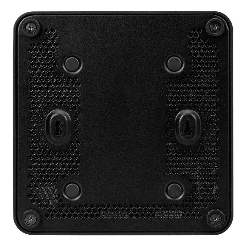 MSI Cubi NUC AI 1UMG-019BEU Noir 125H Intel SoC · Barebone NUC · Informat Systems Strasbourg (image 8)