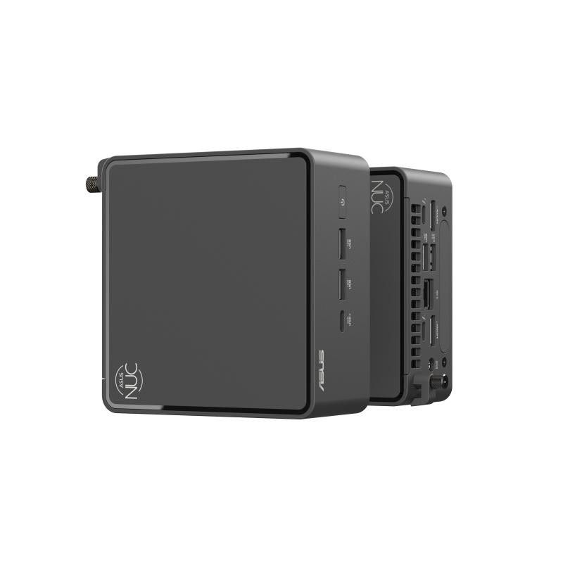 ASUS NUC 15 Pro RNUC15CRHU700002 Noir 255H · Barebone NUC · Informat Systems Strasbourg (image 18)