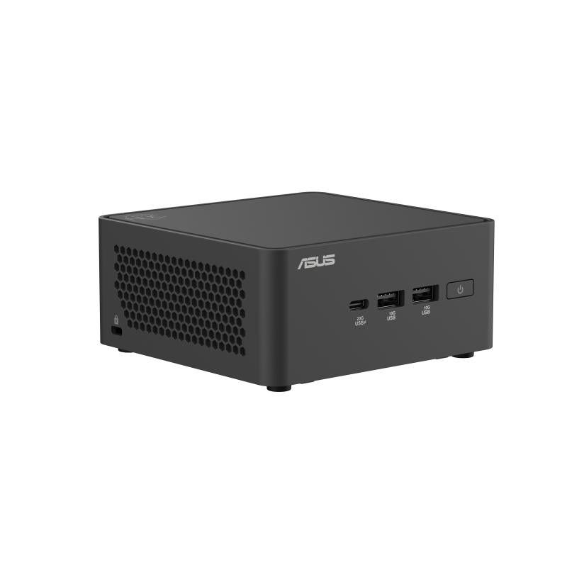 ASUS NUC 15 Pro RNUC15CRHU700002 Noir 255H · Barebone NUC · Informat Systems Strasbourg (image 9)