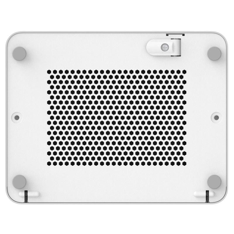 ASUS NUC 15 Pro+ RNUC15CRSU500002 Blanc 225H · Barebone NUC · Informat Systems Strasbourg (image 2)