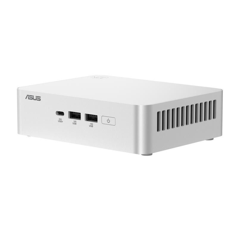 ASUS NUC 15 Pro+ RNUC15CRSU500002 Blanc 225H · Barebone NUC · Informat Systems Strasbourg (image 11)