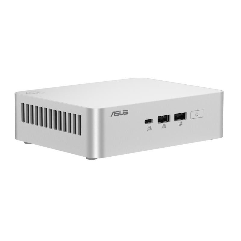ASUS NUC 15 Pro+ RNUC15CRSU500002 Blanc 225H · Barebone NUC · Informat Systems Strasbourg (image 15)