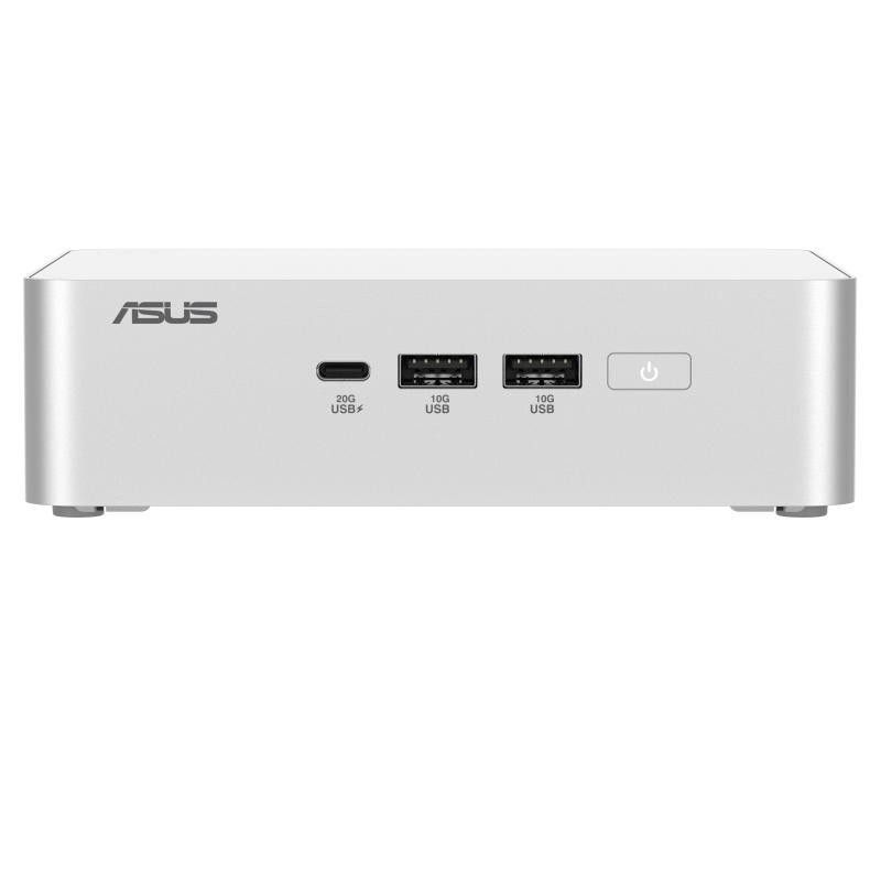 ASUS NUC 15 Pro+ RNUC15CRSU500002 Blanc 225H · Barebone NUC · Informat Systems Strasbourg (image 18)