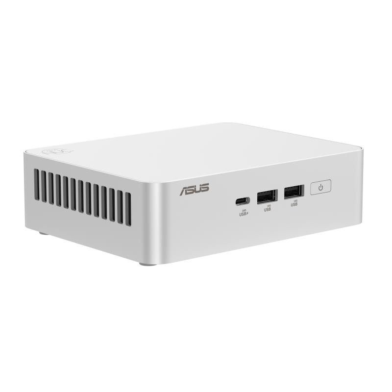 ASUS NUC 15 Pro+ RNUC15CRSU500002 Blanc 225H · Barebone NUC · Informat Systems Strasbourg (image 6)