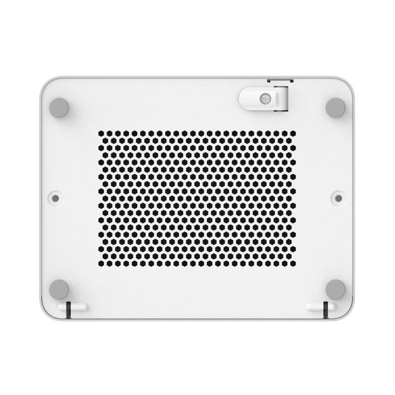 ASUS NUC 15 Pro+ RNUC15CRSU500002 Blanc 225H · Barebone NUC · Informat Systems Strasbourg (image 7)