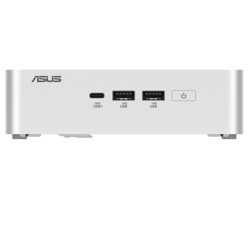 ASUS NUC 15 Pro+ RNUC15CRSU500002 Blanc 225H · Barebone NUC · Informat Systems Strasbourg (image 9)