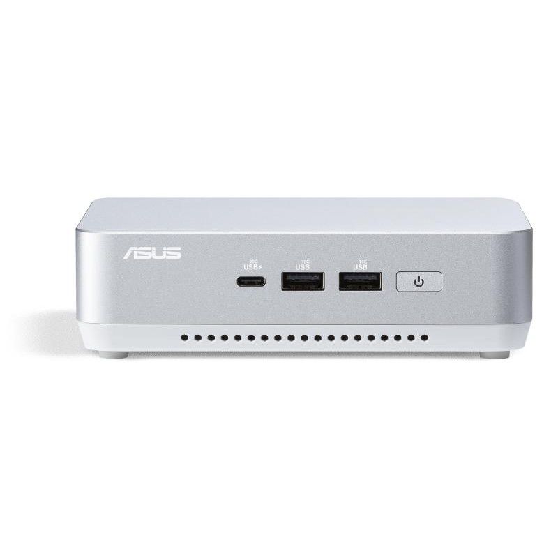 ASUS NUC 14 Pro+ RNUC14RVSU500002I UCFF Blanc 125H · Barebone NUC · Informat Systems Strasbourg (image 2)