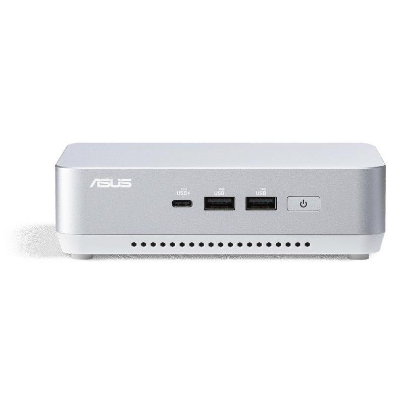 ASUS NUC 14 Pro+ RNUC14RVSU500002I UCFF Blanc 125H · Barebone NUC · Informat Systems Strasbourg (image 15)