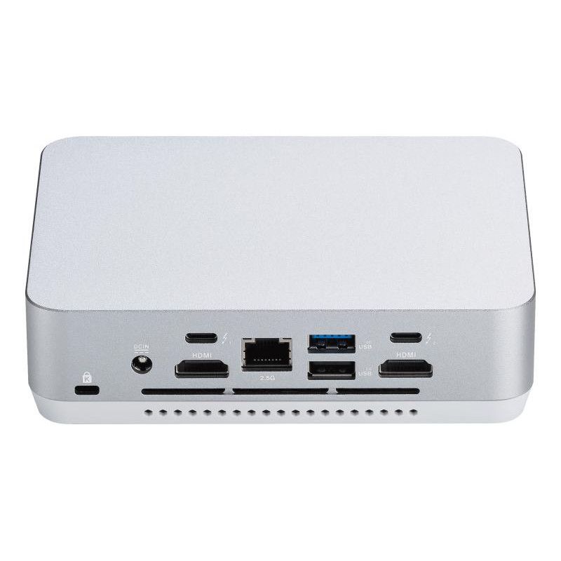 ASUS NUC 14 Pro+ RNUC14RVSU500002I UCFF Blanc 125H · Barebone NUC · Informat Systems Strasbourg (image 8)