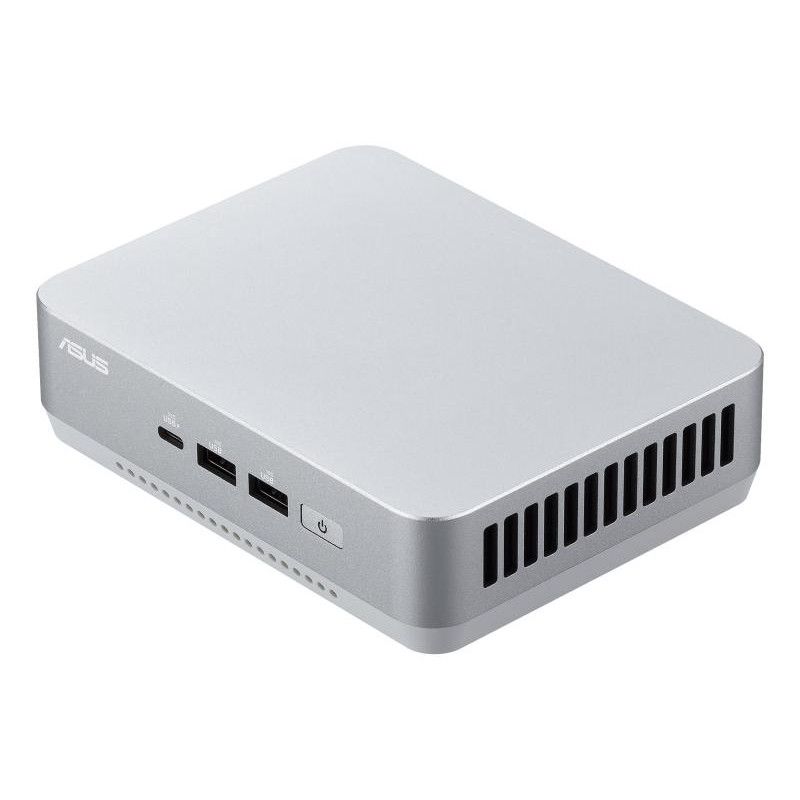 ASUS NUC 14 Pro+ RNUC14RVSU500002I UCFF Blanc 125H · Barebone NUC · Informat Systems Strasbourg (image 10)