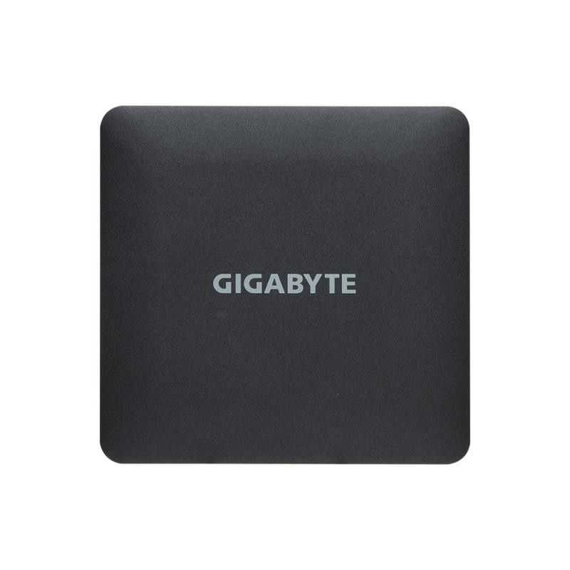 GIGABYTE BRIX Noir i3-1315U · Barebone NUC · Informat Systems Strasbourg (image 7)