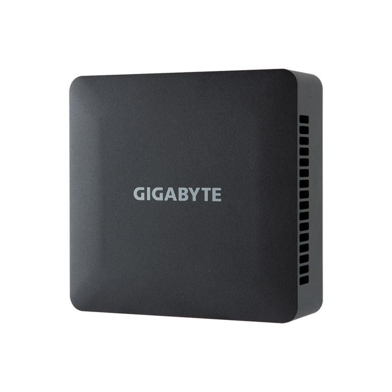 GIGABYTE BRIX Noir i5-1335U · Barebone NUC · Informat Systems Strasbourg
