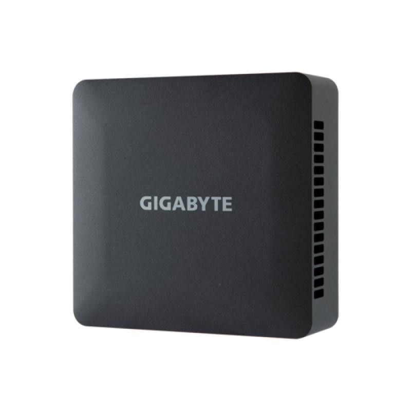 GIGABYTE BRIX Noir i7-1355U · Barebone NUC · Informat Systems Strasbourg