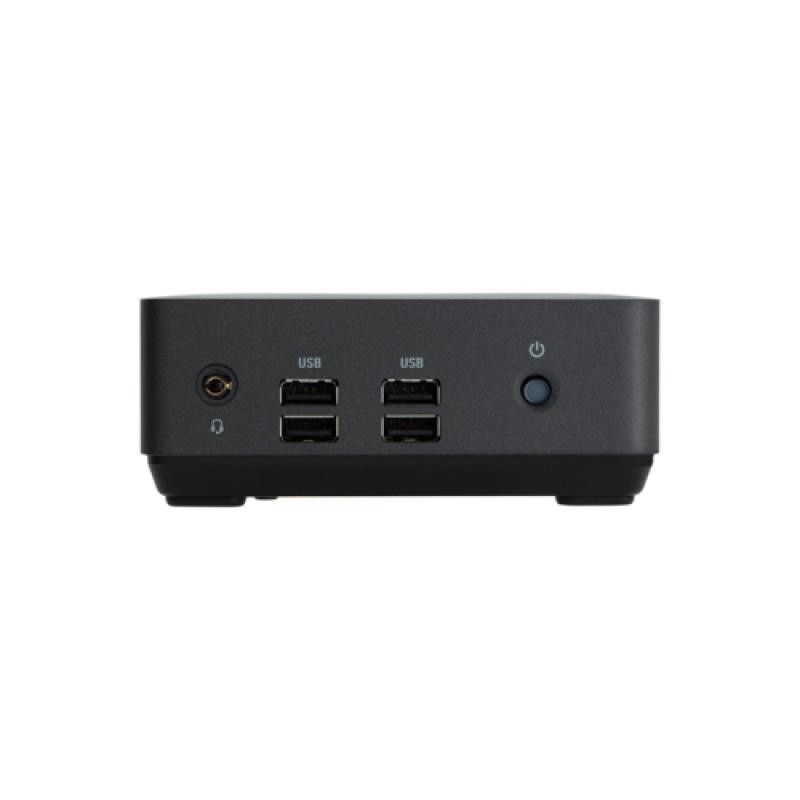 GIGABYTE BRIX Noir i7-1355U · Barebone NUC · Informat Systems Strasbourg (image 3)