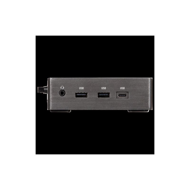 GIGABYTE BRIX Core Ultra 7 255H 2xDDR5 SO-DIMM 2HDMI 2USBC 0,46L mini PC · Barebone NUC · Informat Systems Strasbourg (image 3)