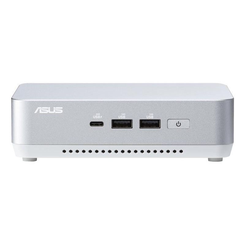 ASUS NUC 14 Pro+ RNUC14RVSU700002I UCFF Blanc 155H · Barebone NUC · Informat Systems Strasbourg