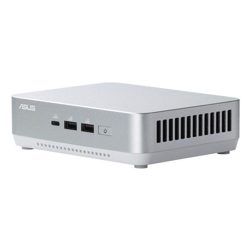 ASUS NUC 14 Pro+ RNUC14RVSU700002I UCFF Blanc 155H · Barebone NUC · Informat Systems Strasbourg (image 12)