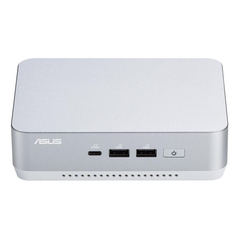 ASUS NUC 14 Pro+ RNUC14RVSU700002I UCFF Blanc 155H · Barebone NUC · Informat Systems Strasbourg (image 7)