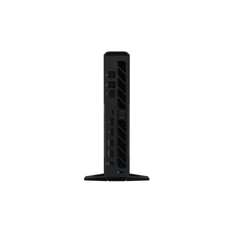 ASUS NUC 15 Performance RNUC15JNK9X40002 PC de dimension 3L Noir 275HX · Barebone NUC · Informat Systems Strasbourg