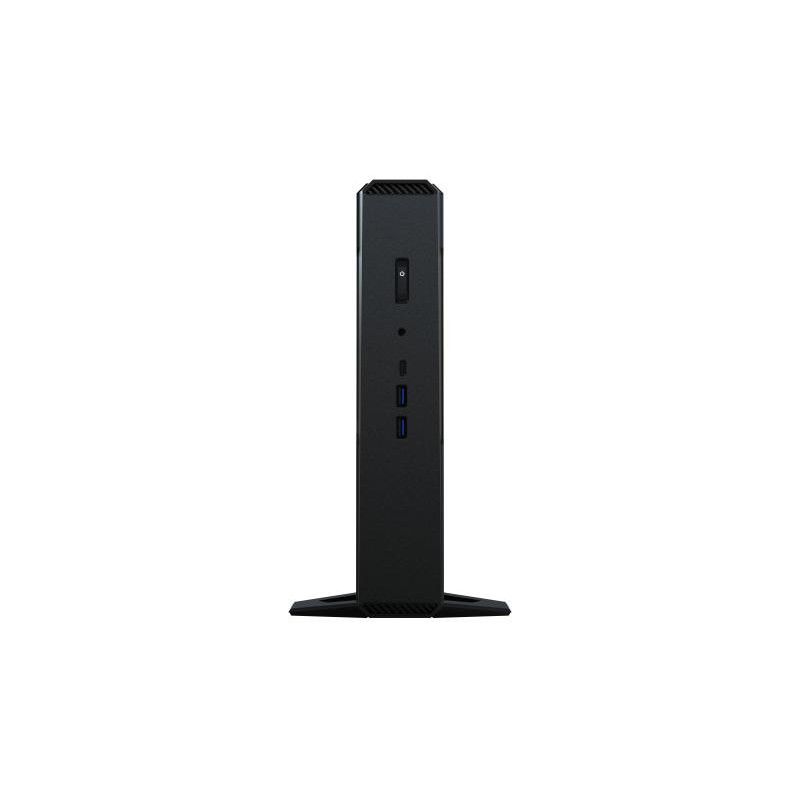 ASUS NUC 15 Performance RNUC15JNK9X40002 PC de dimension 3L Noir 275HX · Barebone NUC · Informat Systems Strasbourg (image 3)