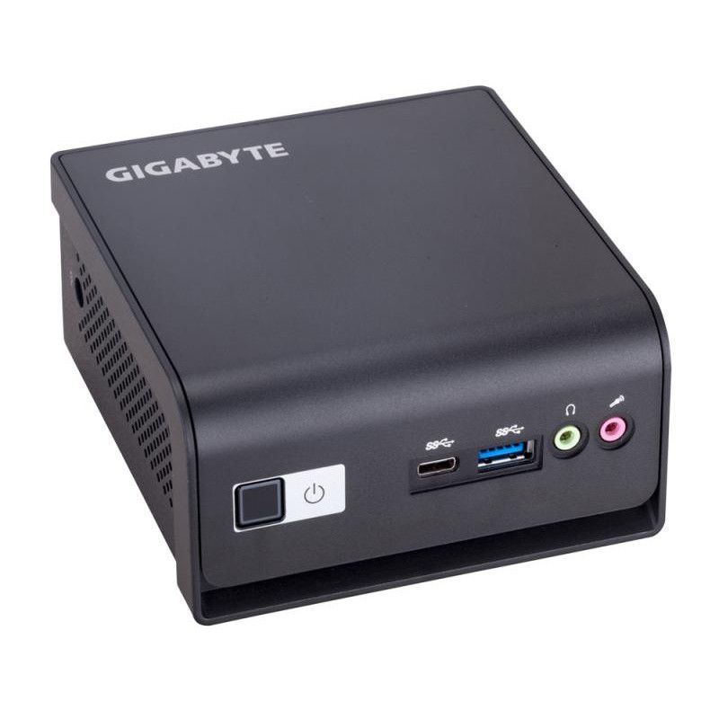 GIGABYTE BRIX *GB-BMPD-6005 · Barebone NUC · Informat Systems Strasbourg (image 2)